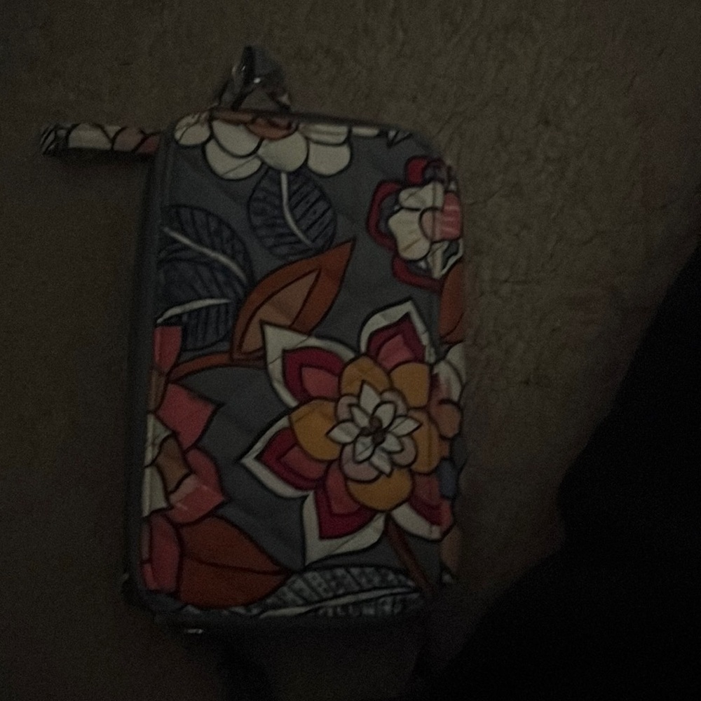 Vera Bradley Wallet